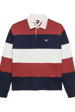 Sweatshirt com caimento relaxado