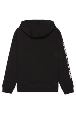 Sweatshirt com capuz