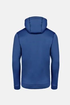 Sweatshirt com capuz