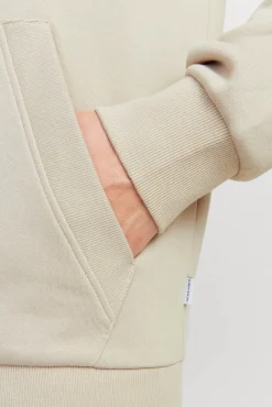 Sweatshirt com capuz