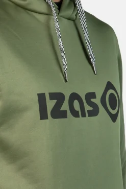 Sweatshirt com capuz