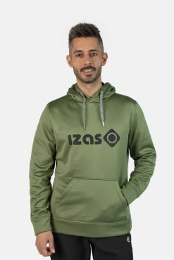 Sweatshirt com capuz