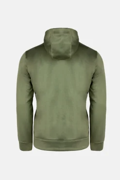 Sweatshirt com capuz