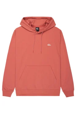Sweatshirt com capuz
