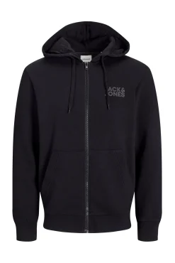 Sweatshirt com capuz
