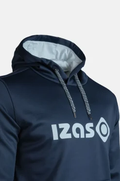 Sweatshirt com capuz