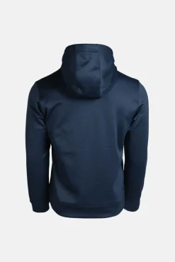 Sweatshirt com capuz