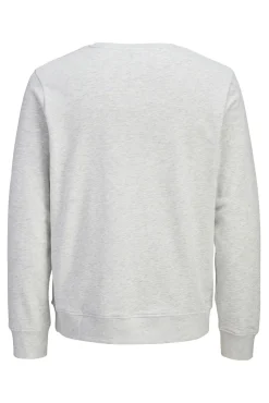Sweatshirt com logo