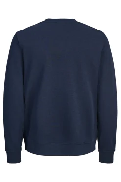 Sweatshirt com logo
