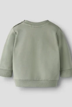 Sweatshirt de bebé