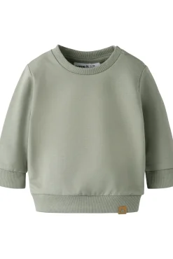 Sweatshirt de bebé