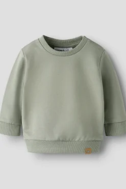 Sweatshirt de bebé