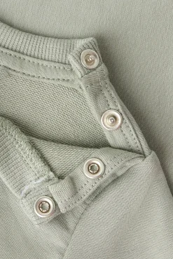 Sweatshirt de bebé