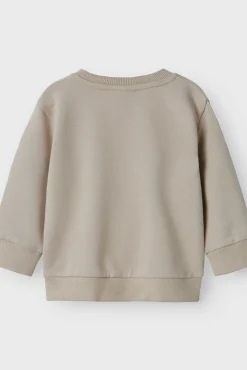 Sweatshirt de bebé