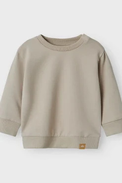 Sweatshirt de bebé