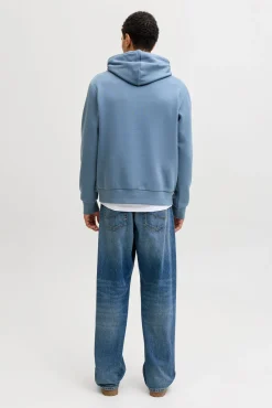 Sweatshirt de capuz regular fit