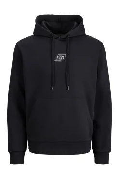 Sweatshirt de capuz regular fit