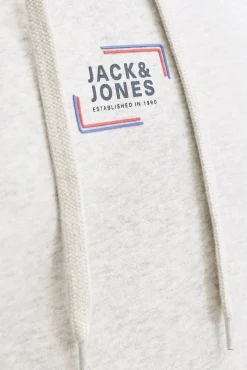 Sweatshirt de capuz regular fit