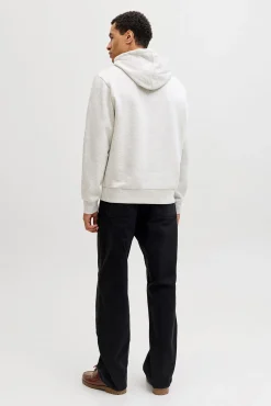 Sweatshirt de capuz regular fit