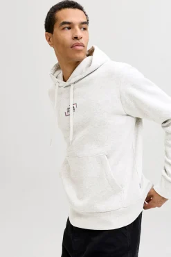 Sweatshirt de capuz regular fit