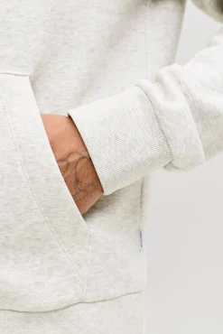 Sweatshirt de capuz regular fit