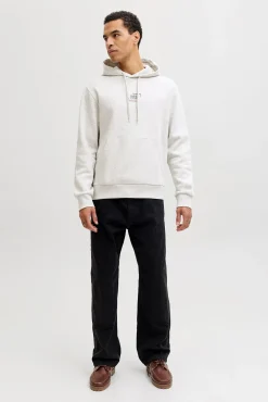 Sweatshirt de capuz regular fit