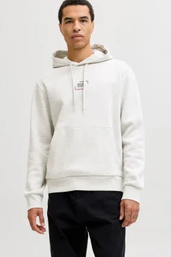 Sweatshirt de capuz regular fit