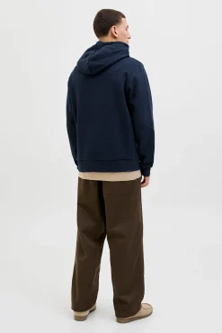 Sweatshirt de capuz regular fit