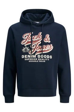 Sweatshirt de capuz regular fit