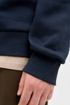 Sweatshirt de capuz regular fit