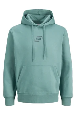 Sweatshirt de capuz regular fit