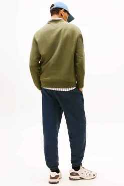 Sweatshirt de corte regular