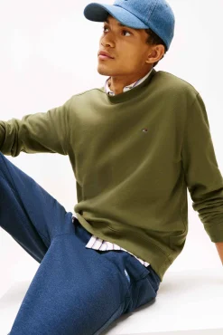 Sweatshirt de corte regular