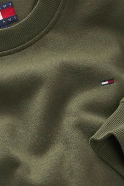 Sweatshirt de corte regular