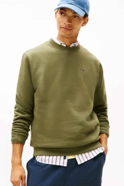 Sweatshirt de corte regular