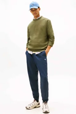 Sweatshirt de corte regular