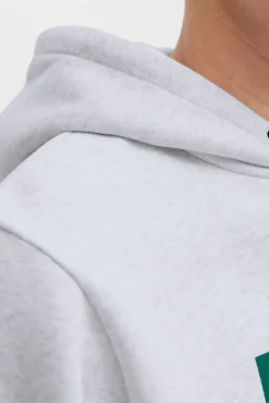 Sweatshirt de corte regular
