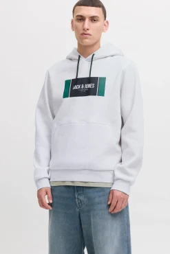 Sweatshirt de corte regular
