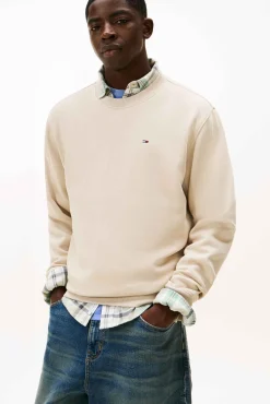 Sweatshirt de corte regular