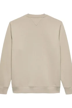 Sweatshirt de corte regular