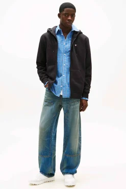 Sweatshirt de corte regular