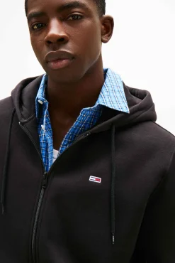 Sweatshirt de corte regular
