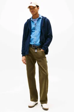 Sweatshirt de corte regular