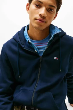Sweatshirt de corte regular