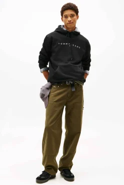 Sweatshirt de corte regular
