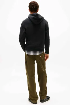 Sweatshirt de corte regular