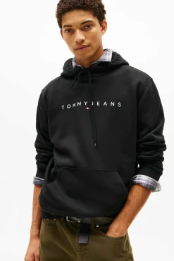 Sweatshirt de corte regular