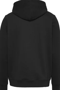 Sweatshirt de corte regular