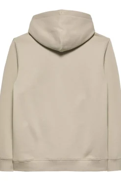 Sweatshirt de corte regular