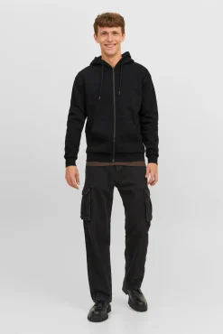 Sweatshirt de corte regular